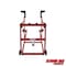 Extreme Max 5800.1066 PRO Snowmobile Lift with Wheel Kit - 1000 lbs. Capacity 5800.1066 - alternate 4